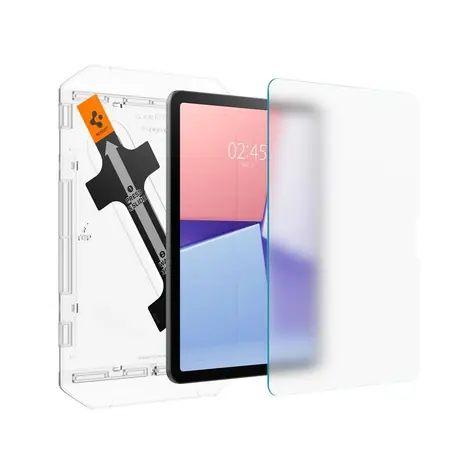 Spigen Paper Touch EZ Fit 1 Pack ochranná fólie pro Apple iPad Air 10.9