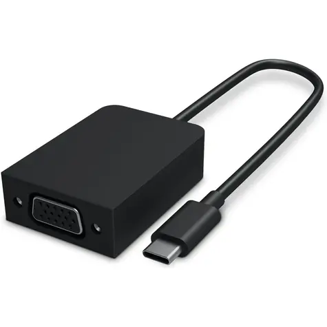 Microsoft Surface Adaptér USB-C (M) - VGA (F) 