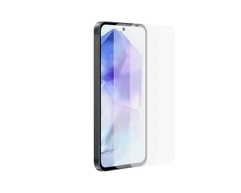SAMSUNG Ochranná Fólie pro Samsung Galaxy A55 5G čirá