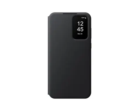 SAMSUNG Smart View Pouzdro pro Samsung Galaxy A55 5G černá