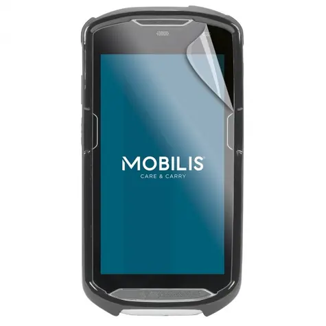 Mobilis Ochrana displeje pro Zebra TC51, TC52, TC56, TC57 / Anti-Shok / IK06