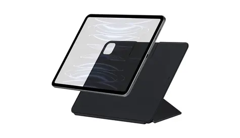 Pitaka Folio 2 Flipové pouzdro pro Apple iPad Air 11