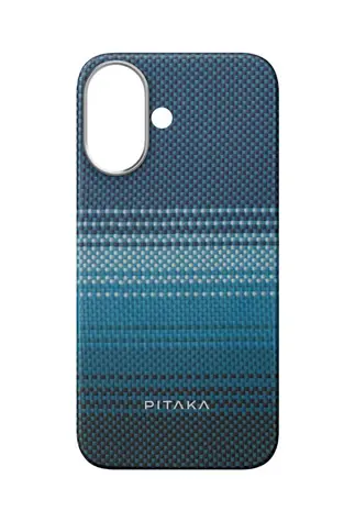 Pitaka MagEZ 5 ochranný kryt pro Apple iPhone 16 moonrise