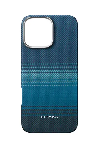 Pitaka MagEZ 5 ochranný kryt pro Apple iPhone 16 Pro moonrise