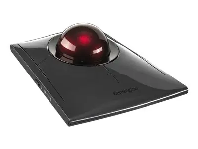 Kensington SlimBlade Pro Trackball / Bluetooth / Dongle 2.4 GHz / USB-C