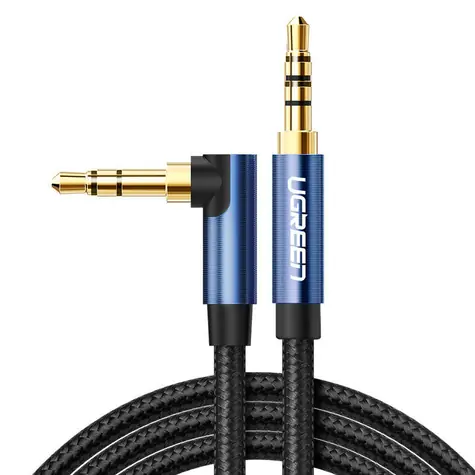 UGREEN AV112 Propojovací kabel 3.5mm jack (M-M) 2 m
