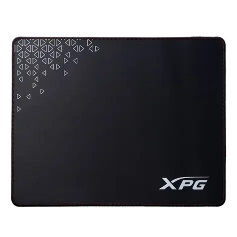 ADATA XPG L černá / Herní podložka pod myš / 420x335x3mm 