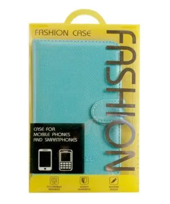 GAMACZ Univerzální pouzdro Fashion Case zelená