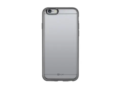 4-OK Elektra II pouzdro pro iPhone 6/6S šedá