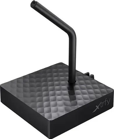 XTRFY Gaming Mouse Bungee B4 Černá / držák kabelu myši