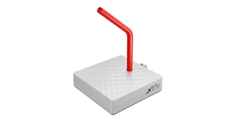 XTRFY Gaming Mouse Bungee B4 Retro / držák kabelu myši