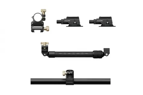 Insta360 Dual Suction Cup Car Mount / Držák na kapotu auta