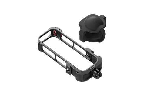 Insta360 X4 Rámeček pro uchycení příslušenství