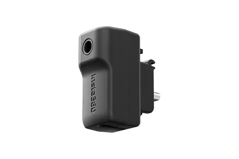 Insta360 X4 Adaptér pro mikrofon