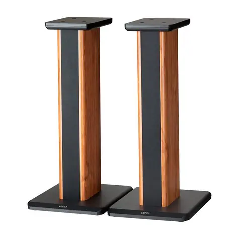 EDIFIER SS02 hnědá / 2x stojan na reproduktory / pro S1000MKII / S1000W
