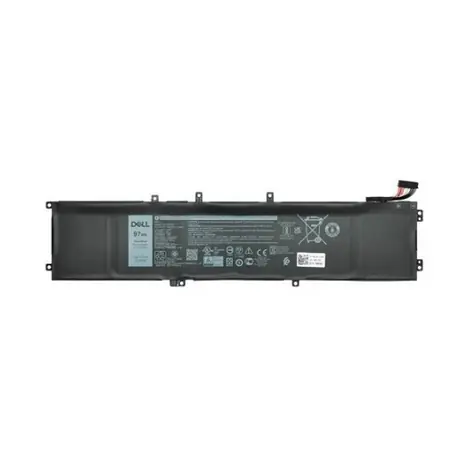 DELL Baterie Pro Precision G7 7770 + Inspiron 7500 & 7501 & 7590 &  7591 / Li-Ion / 6-článková / 97Wh