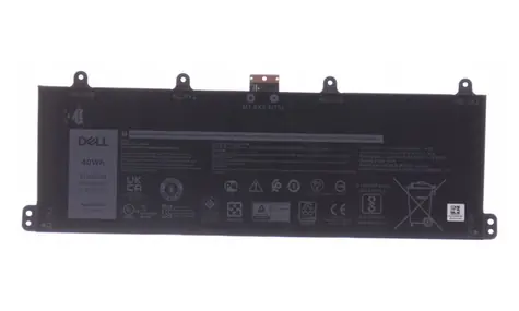 DELL Baterie pro Dell Latitude 7320 / Li-Ion / 2-článková / 40Wh