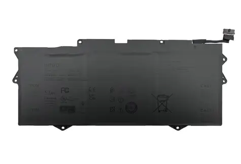 DELL Baterie pro Dell XPS 9315 / Li-Ion / 3-článková / 51Wh
