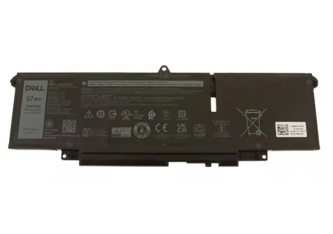 DELL Baterie pro Dell Latitude 7340 & 7440 & 7450 & 7640 / Li-Ion / 3-článková / 57Wh