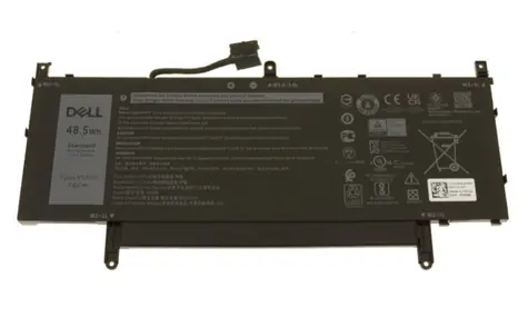 DELL Baterie pro Dell Latitude 9520 / Li-Ion / 4-článková / 49Wh