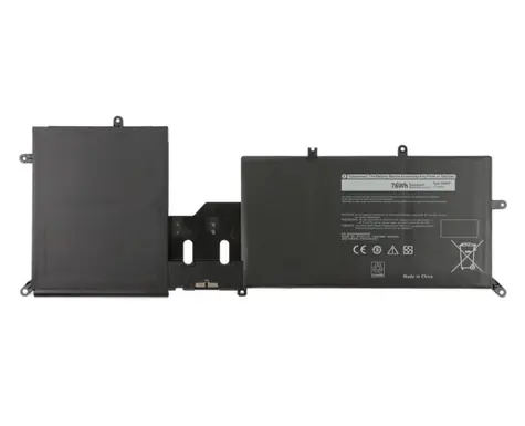 DELL Baterie pro Dell Alienware M15 &  M17 / Li-Ion / 6-článková / 76Wh