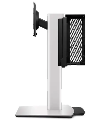 DELL CFS25 stojan Compact Form Factor All-in-One pro precision 3280 compact / držák monitoru a počítače