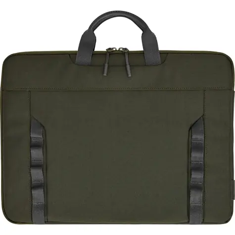 HP 15.6 Modular Laptop Sleeve zelená / Pouzdro na laptop / 15.6