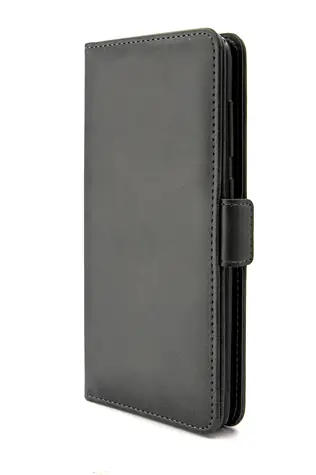 Epico Elite Flip pouzdro pro Motorola EDGE 30 Fusion černá