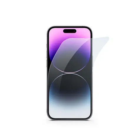 Epico Flexiglass Ochranné sklo pro iPhone 14 Pro Max / s aplikátorem