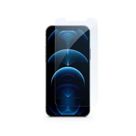 Epico Glass Ochranné sklo pro Realme C21Y