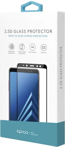 Epico Glass Ochranné sklo pro Xiaomi Redmi Note 10 5G