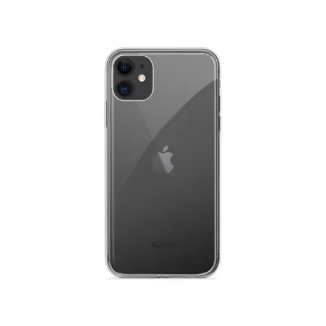 Epico Hero Case pouzdro pro Apple iPhone 11 transparentní