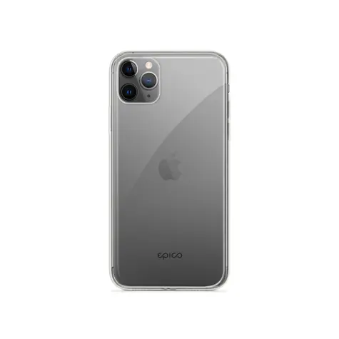 Epico Hero Case pouzdro pro Apple iPhone 12 mini transparentní