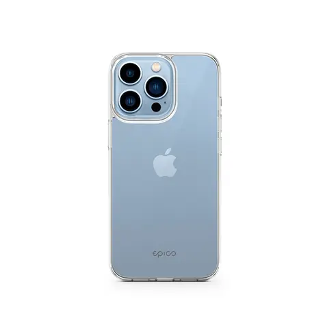 Epico Hero Case pouzdro pro Apple iPhone 13 mini transparentní