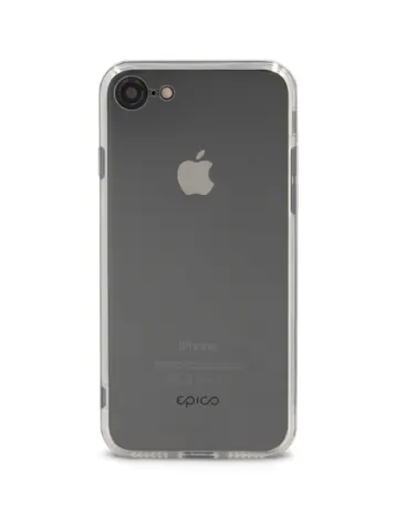 Epico Hero Case pouzdro pro Apple iPhone 7/8/SE (2020)/SE (2022) transparentní