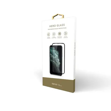 Epico Hero Ochranné sklo pro Apple iPhone 12 mini