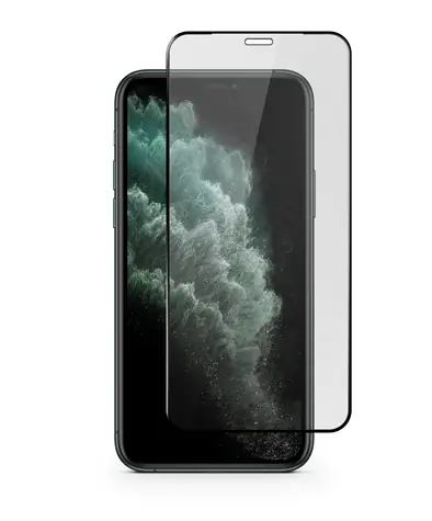 Epico Edge to Edge Ochranné sklo pro Apple iPhone 12 Pro Max
