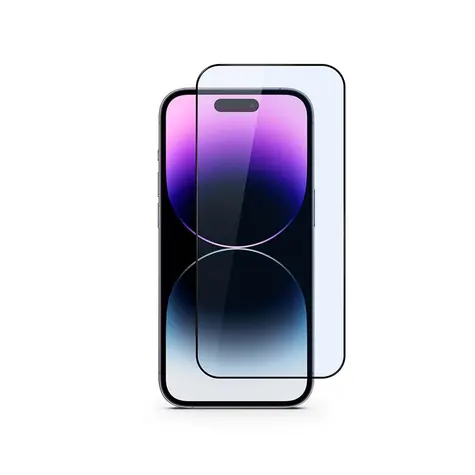 Epico Edge to Edge Ochranné sklo pro Apple iPhone 13 & 13 Pro & 14
