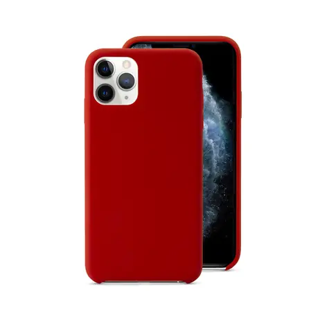Epico Silicone Case pouzdro pro Apple iPhone 12 Pro Max (6.7