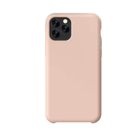 Epico Silicone Case pouzdro pro Apple iPhone 12 Pro Max (6.7