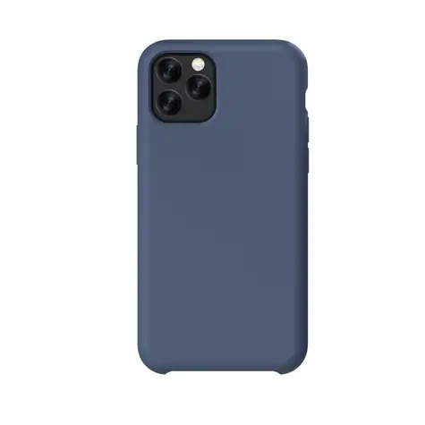 Epico Silicone Case pouzdro pro Apple iPhone 12 Pro Max (6.7