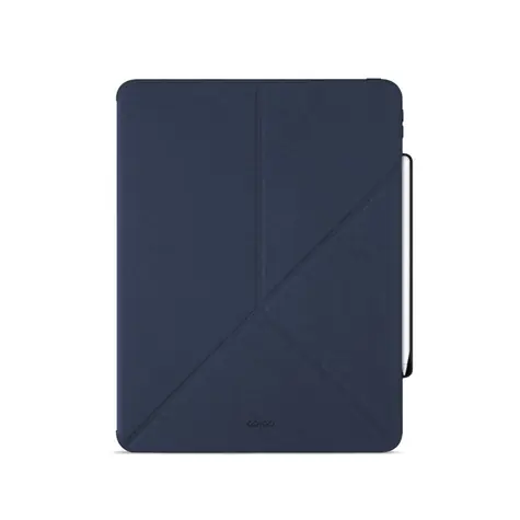 Epico Pro Flip Case Ochranné pouzdro pro iPad Air (2019) modrá