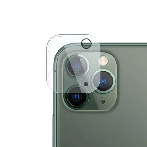 Epico Camera Lens Protector Ochranné sklo pro fotoaparát Apple iPhone 11 Pro/11 Pro Max