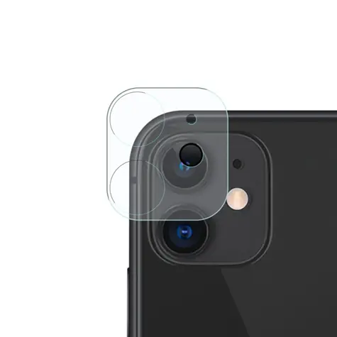 Epico Camera Lens Protector Ochranné sklo pro fotoaparát Apple iPhone 12 Pro Max