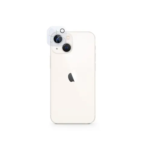 Epico Camera Lens Protector Ochranné sklo pro fotoaparát Apple iPhone 13 mini/13