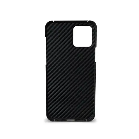 Epico Carbon case pouzdro pro Apple iPhone 12 Pro Max (6.7