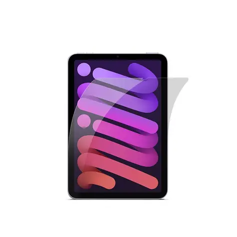 Epico Flexiglass Ochranné sklo pro Apple iPad mini 6 2021 (8.3