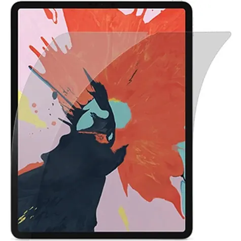 Epico Flexiglass Ochranné sklo pro Apple iPad Pro 12.9