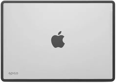 Epico Hero kryt pro Apple Macbook Pro M1/M2/M3 14