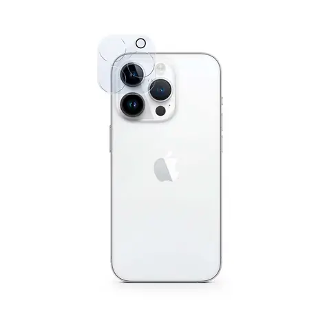 Epico Camera Lens Protector Ochranné sklo pro fotoaparát Apple iPhone 14 Pro/14 Pro Max